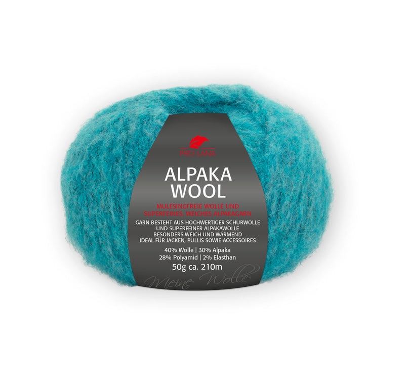 Pro Lana Alpaka Wool