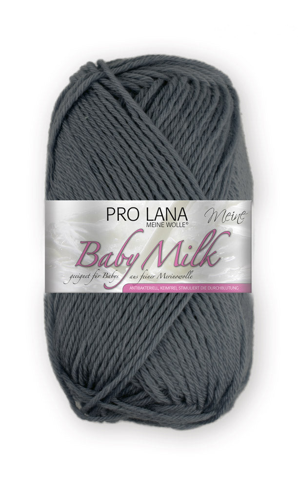 Pro Lana Baby milk