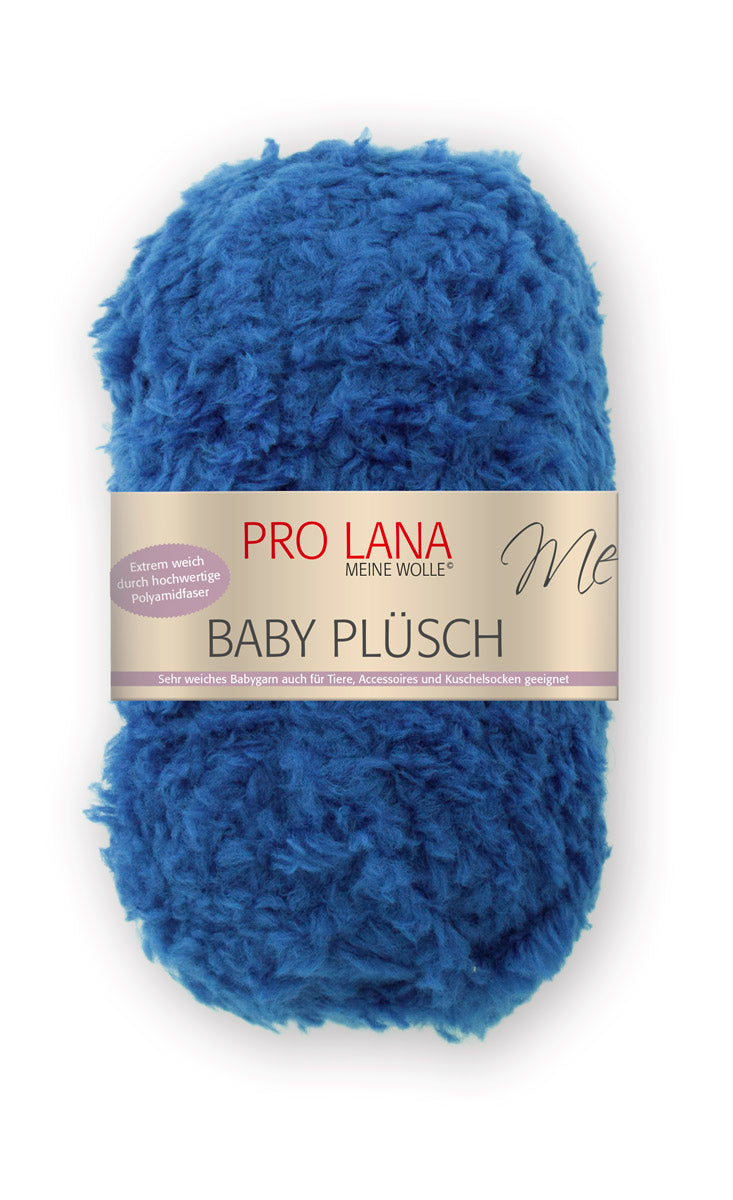Pro Lana Baby Plüsch