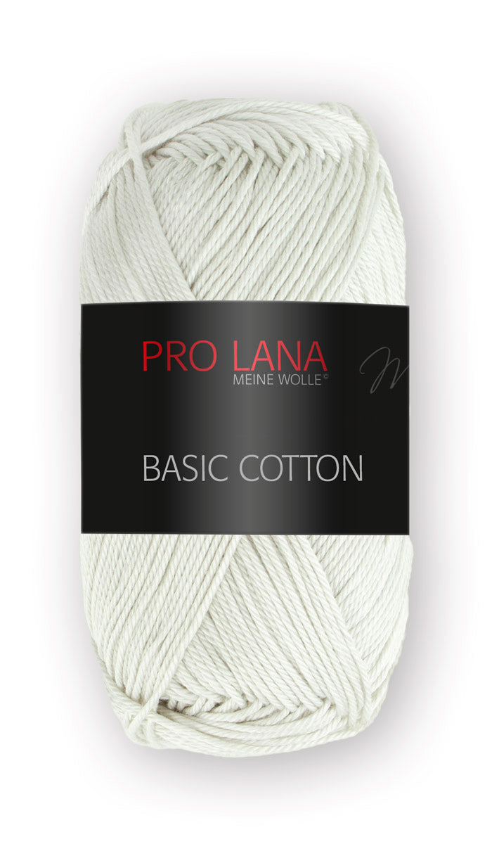 Pro Lana Basic Cotton