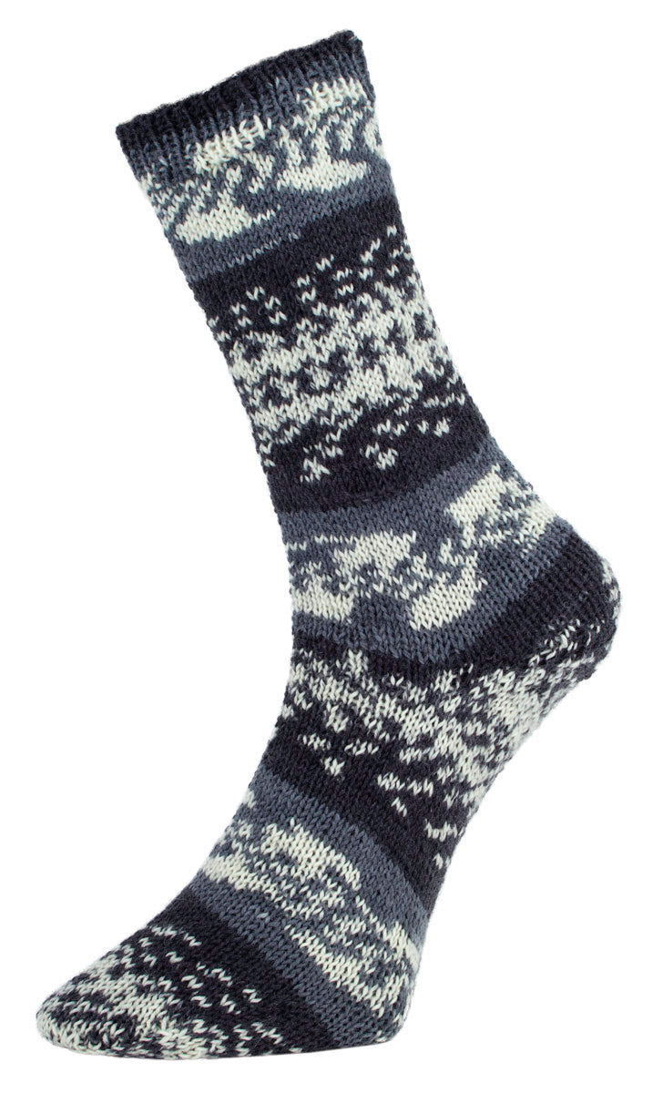 Pro Lana Fjord Socks