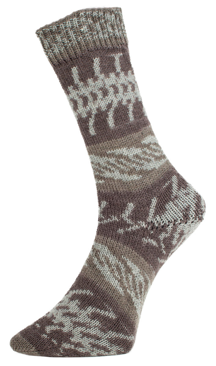 Pro Lana Fjord Socks