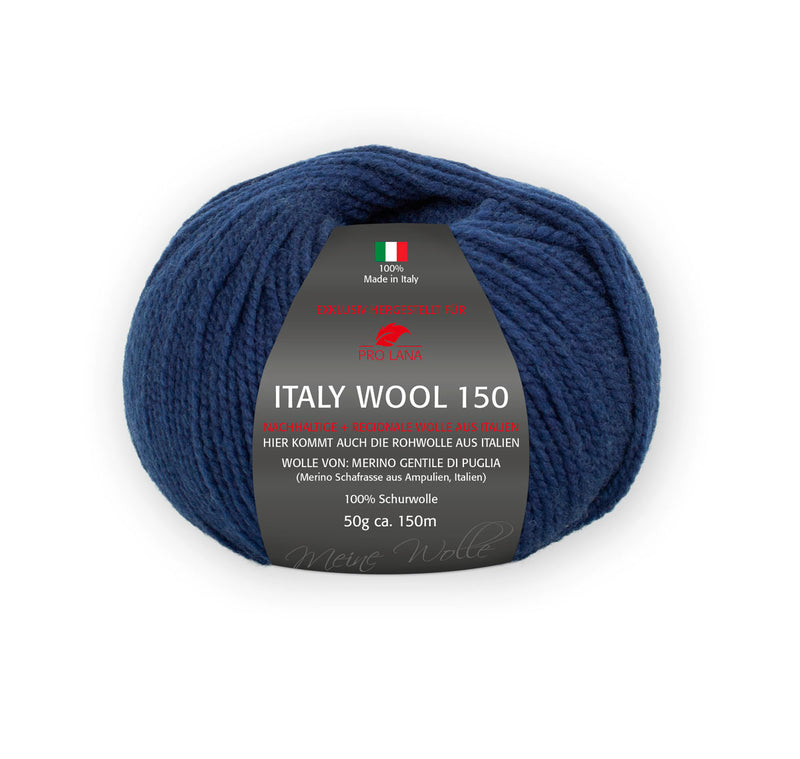 Pro Lana Italy Wool 150