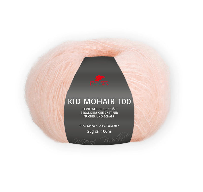 Pro Lana Kid Mohair 100