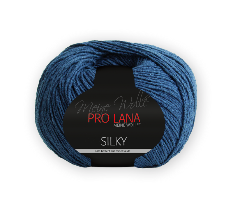 Pro Lana Silky