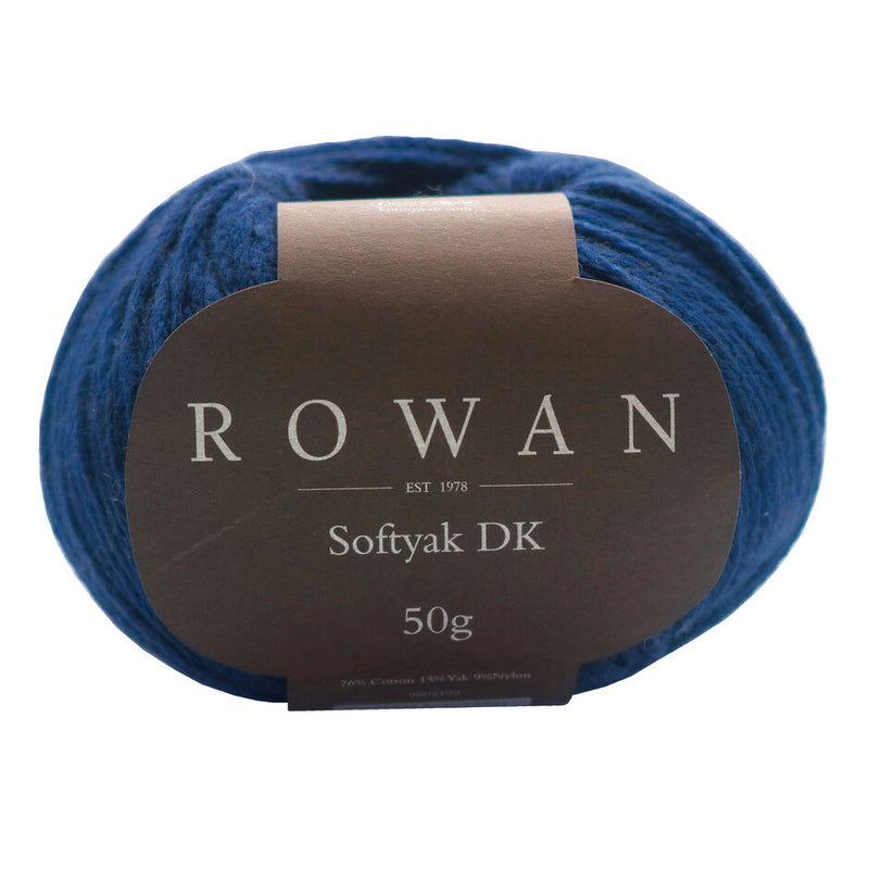 DMC Rowan Softyak DK