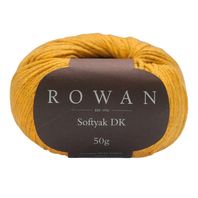 DMC Rowan Softyak DK