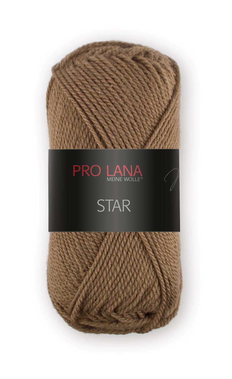 Pro Lana Star