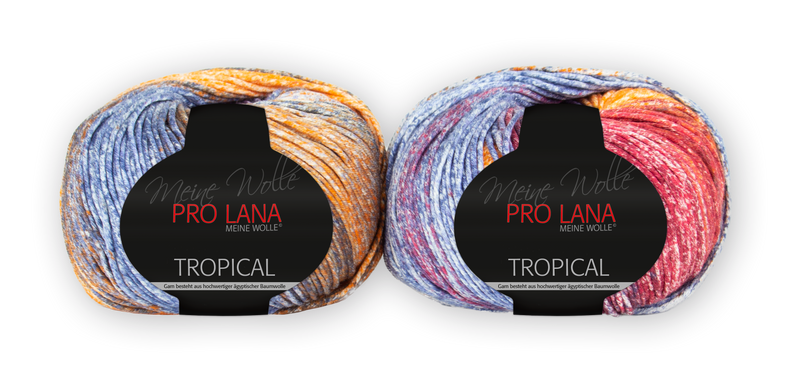 Pro Lana Tropical