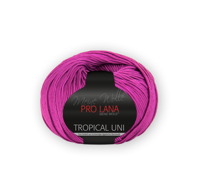 Pro Lana Tropical Uni