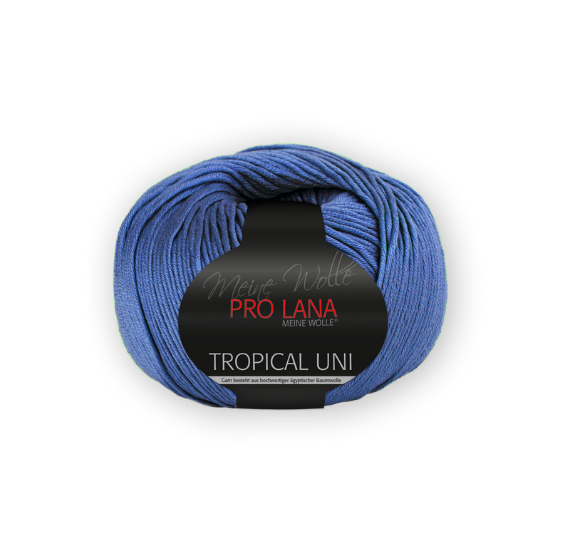 Pro Lana Tropical Uni