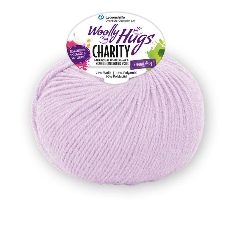 Woolly Hugs Charity